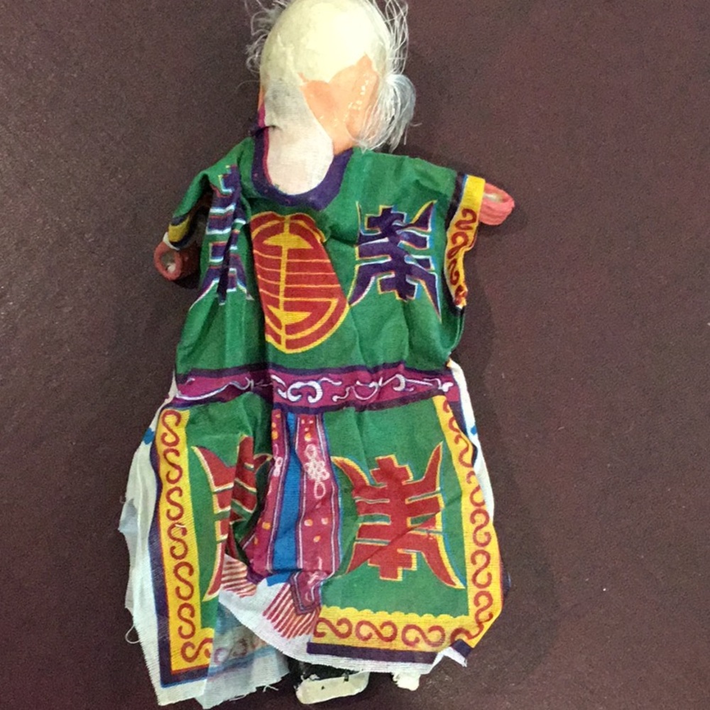 Puppet - Picture 2 of 2